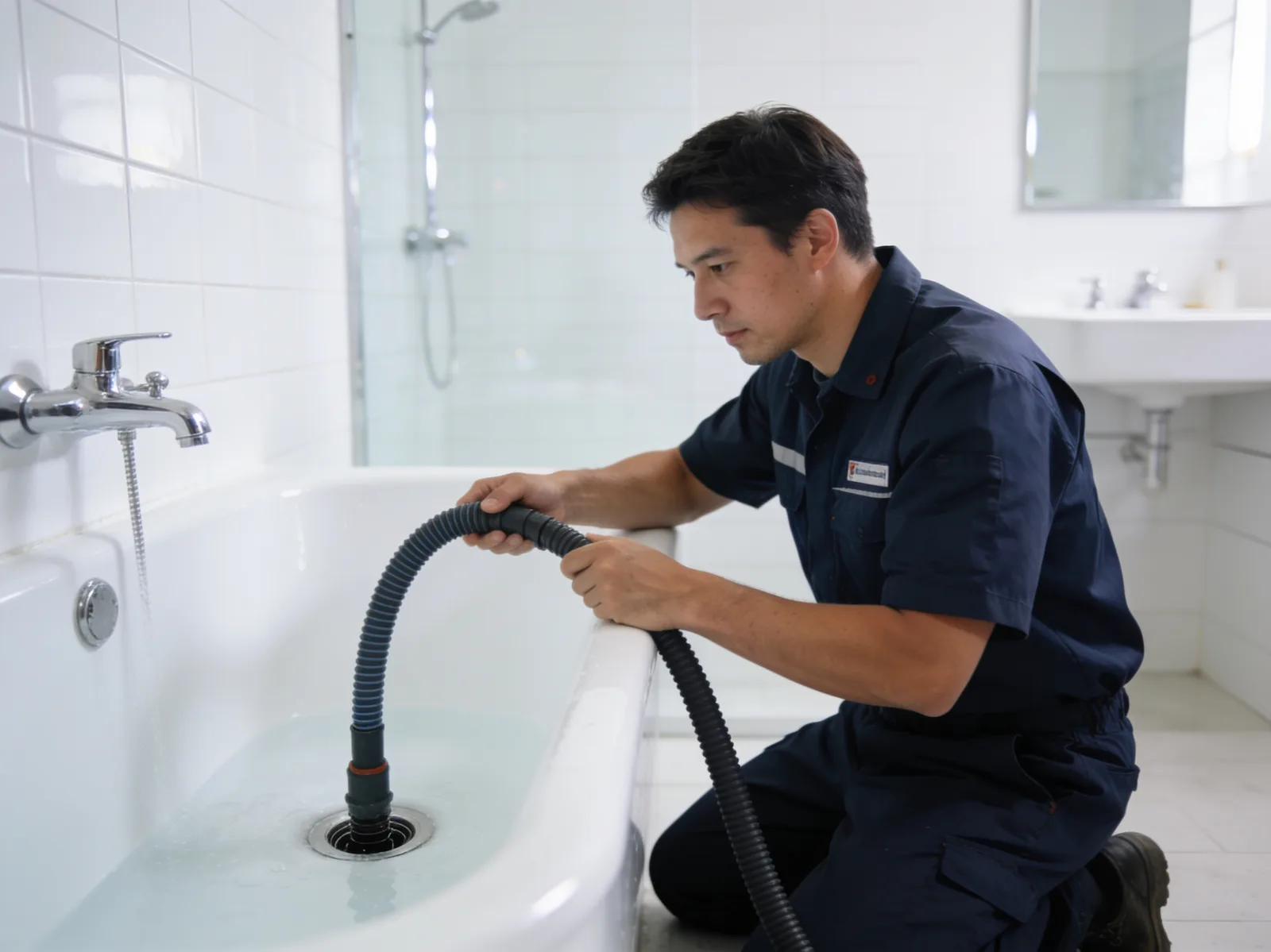 Emergency Plumber Glenburn, ND FAQs